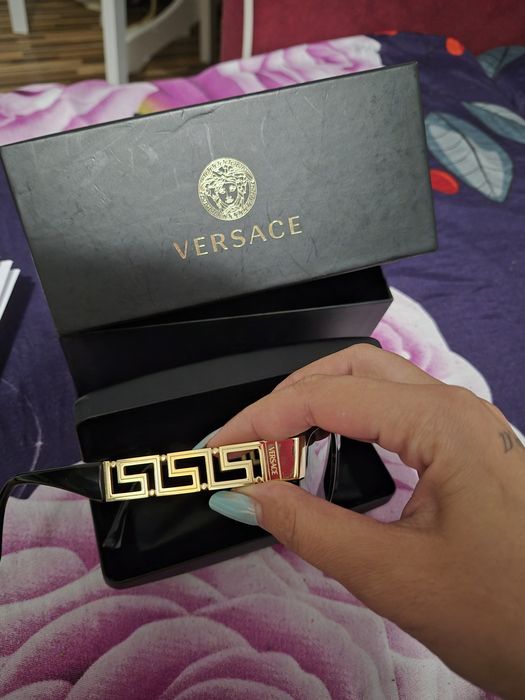 Ochelari de soare Versace