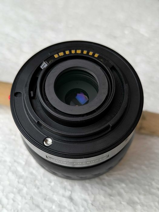 obiectiv Minolta AF 35-80 JAPAN,filtru Hama camera foto video aparat