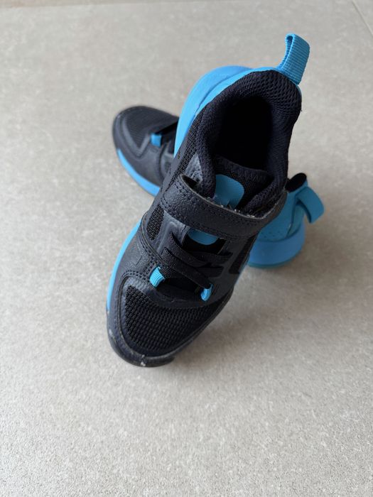 Adidasi tenis clay court Artengo marime 28