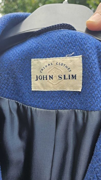 Sacouri bărbătești