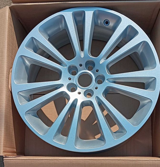 Jante aliaj noi originale Jaguar XF style 7013 19" 5x108