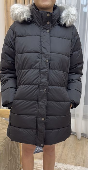 Куртка/пуховик Tommy hilfilger ТОРГ