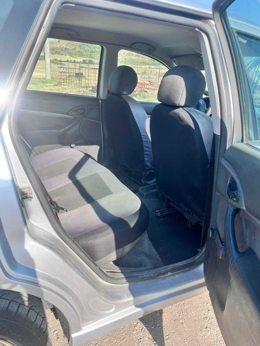 Продавам Ford Focus