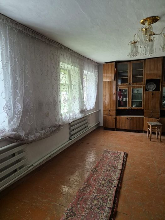 Дом В Карабулаке