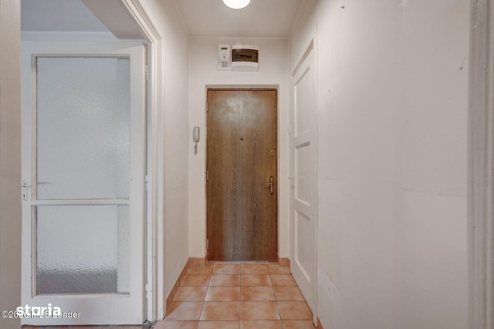 2 camere langa Parcul IOR | Etaj 1 | Potential de transformare