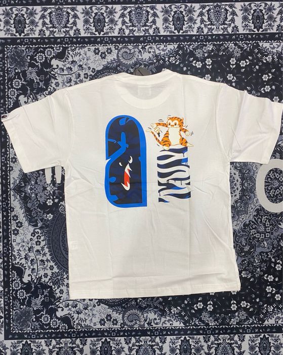 Тишки Bape or Ape