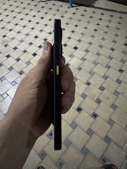 Poco x7 pro gamerlar uchun