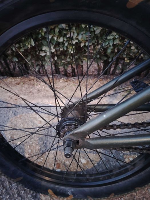 BMX Drag 20 цола