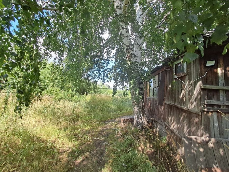 Продается дом с.Тарханка