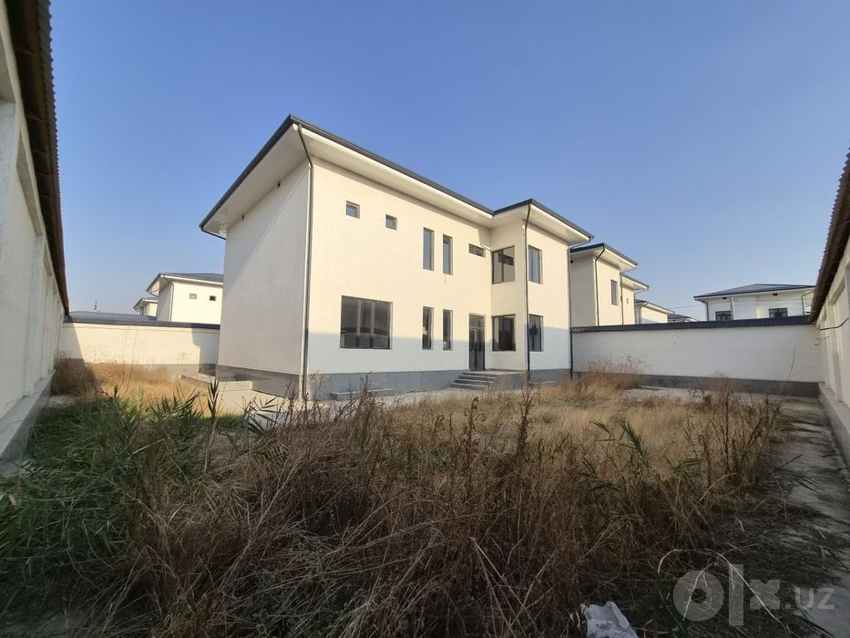 Катеж Ховли Участка сотилади 6 сотих Янги Узбекистон 250 000 $