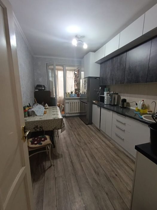 Продам квартиру в Бурундай Черемушках