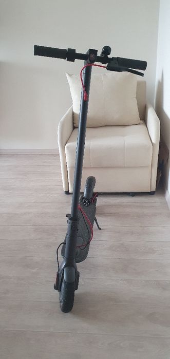 Электросамокат Xiaomi M365 PRO