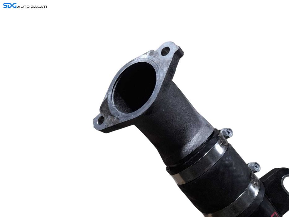 Tub Tubulatura Teava Conducta Aer Intercooler Mazda 6 GJ 2.2 D 2012 - 2018 [N1588]