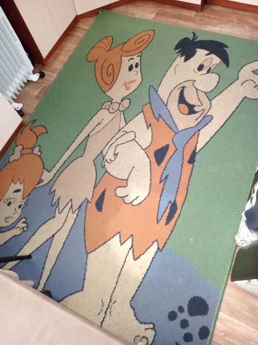 Продам палас 2.30*110