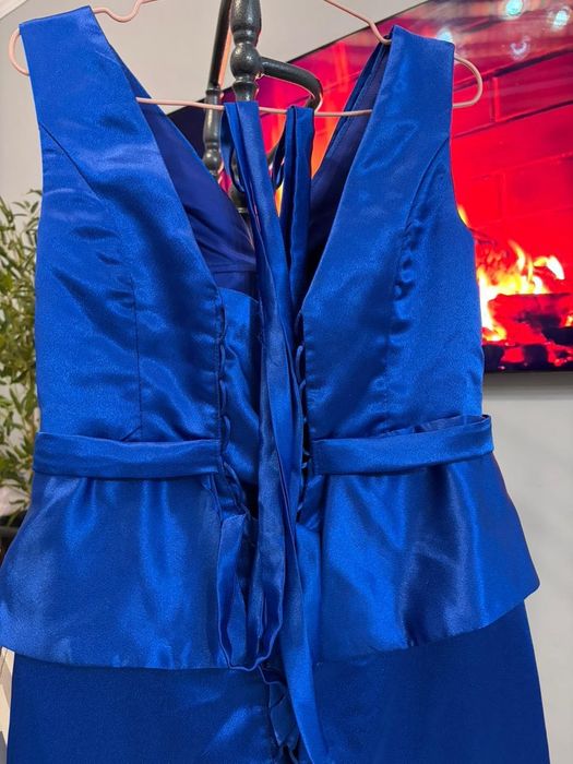 Вечернее платье размер 42-46