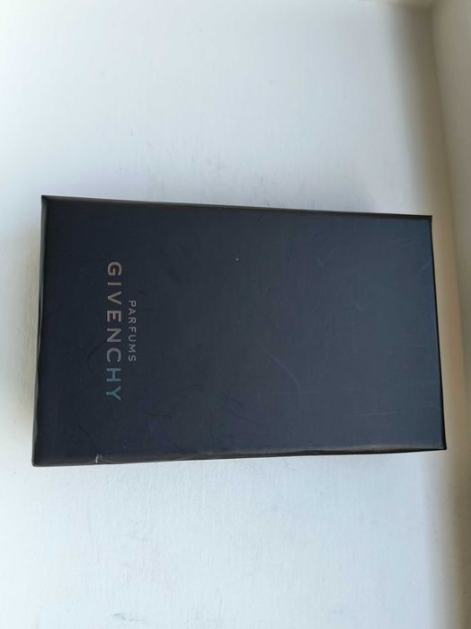 Ключодържател Givenchy със звезда