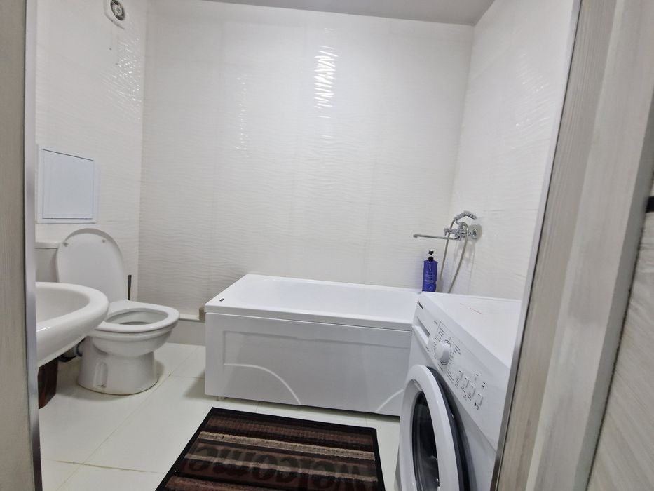 Аренда 2 хонали ЯНГИ квартира Сергели CHINA XAUS (ЭЛОННИ УКИНГГГ))