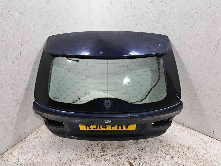 Haion Bmw 3 Touring (F31) [Fabr 2012-2017]