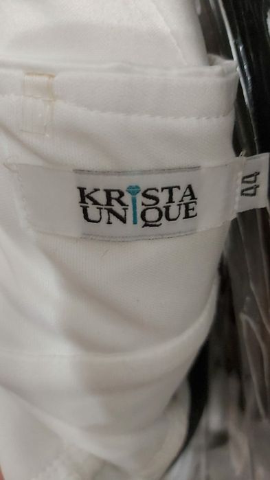 Продам свадебное платье (или для узату)