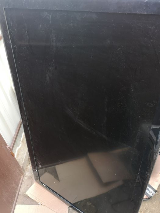 Tv ELG 55 inch. pentru piese