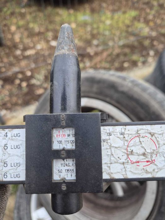 Set Jante Audi A3 5x112 cu anvelope 205/55r16 de vara 7.0jx16H2 et 46