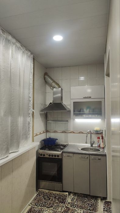 Продаётся квартира 3/4/4 ТТЗ Диадора №У261