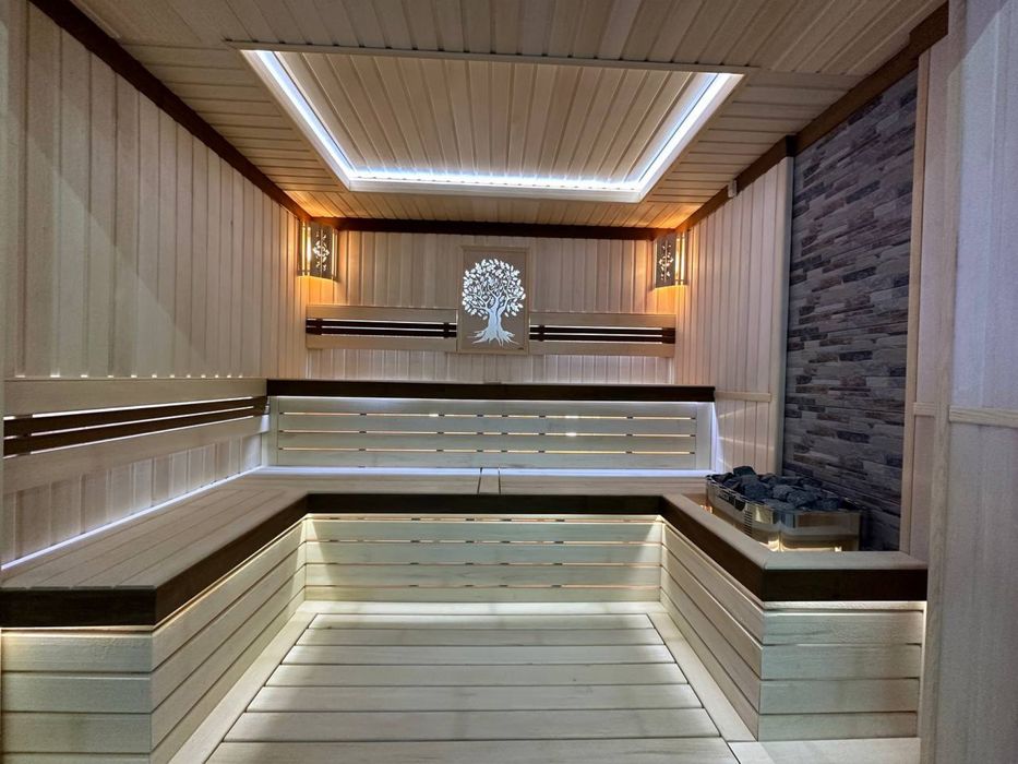 Дача REMIUM HOUSE Вочка Хумсон вез маклер