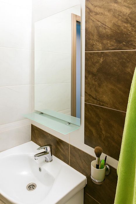 Дава се под наем Двустаен апартамент в Пловдив, Младежки Хълм - 50 кв.м за 500 € - Снимка #3