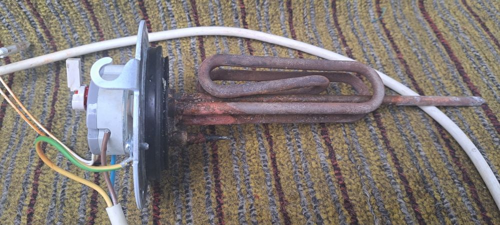 ТЭН от водонагревателя ARISTON