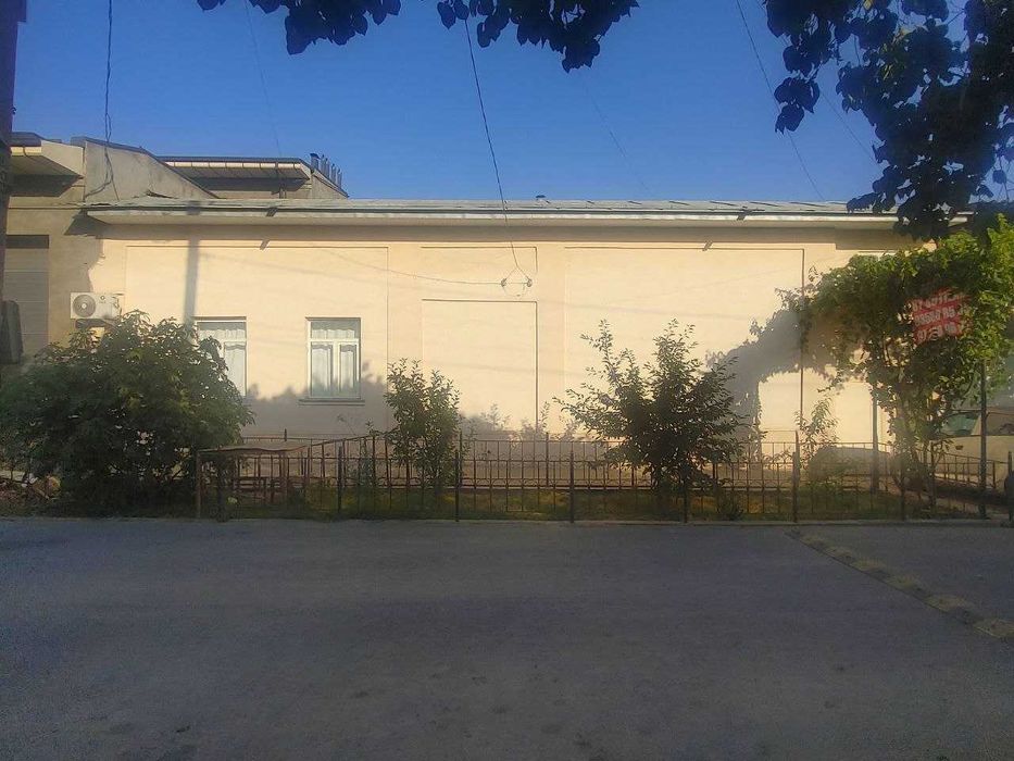 Дом 2.5 соток земли