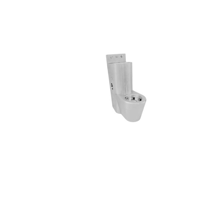 Тоалетна чиния WC combo