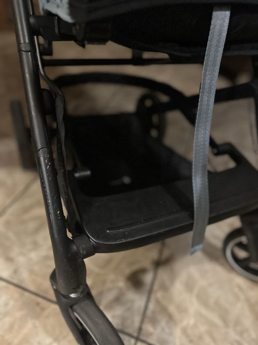 Carucior sport Cybex