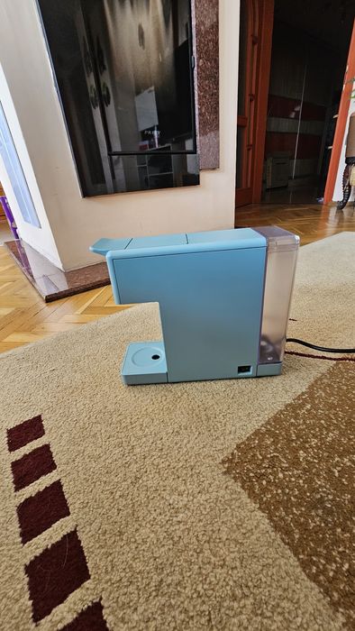 Кафемашина на капсули ILLY Iperespresso Y3