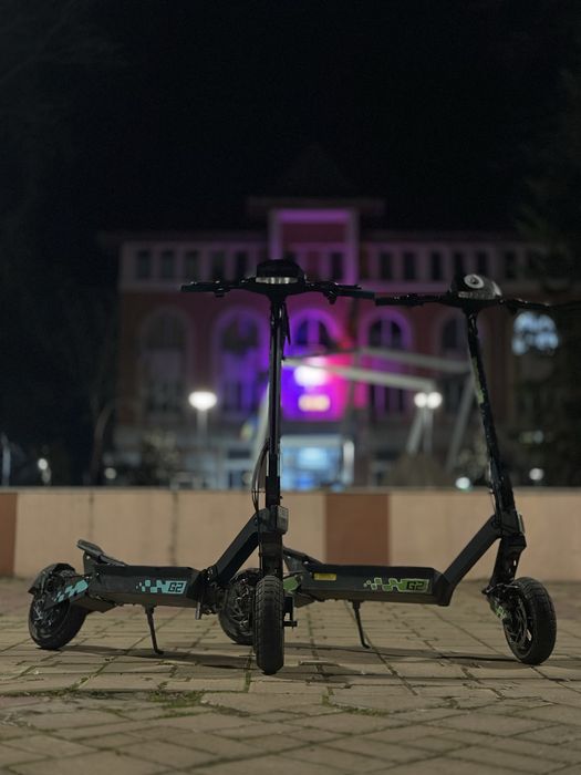 Kukirin g2 2025 fac si schimb