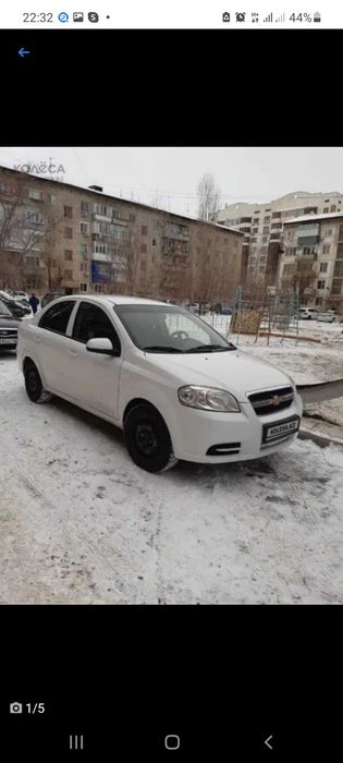 Шевролет авео. Продаю
