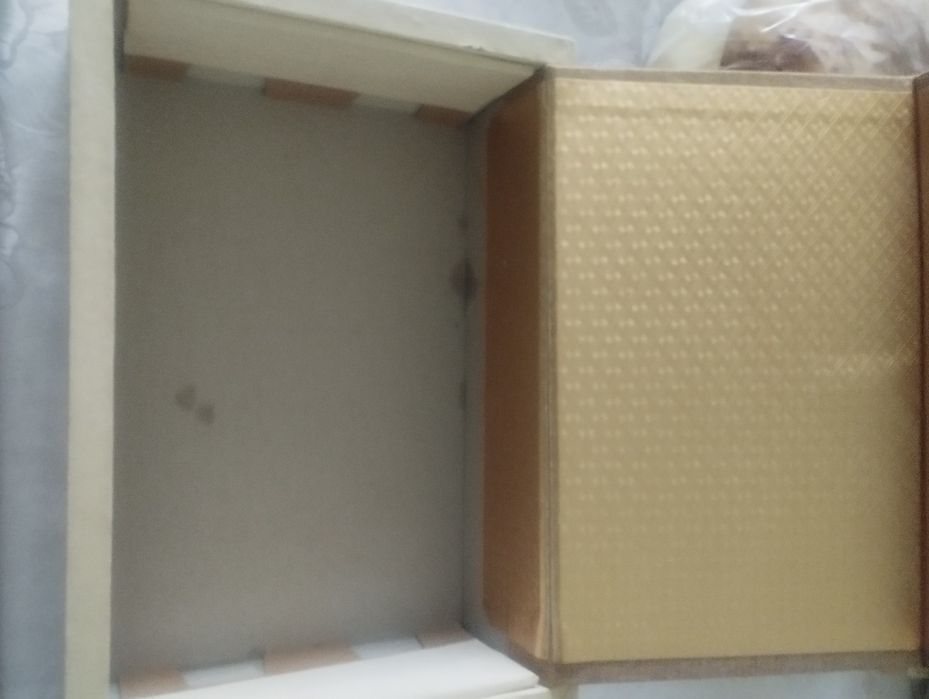 Продаются шкатулки разные