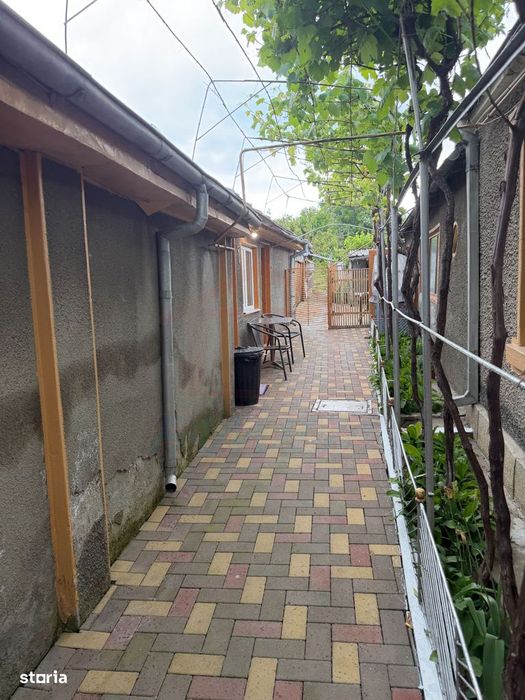 700 mp, teren intravilan, zona Centru, 150.000 euro