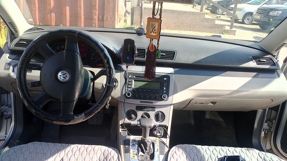 Продам Пассат Б6