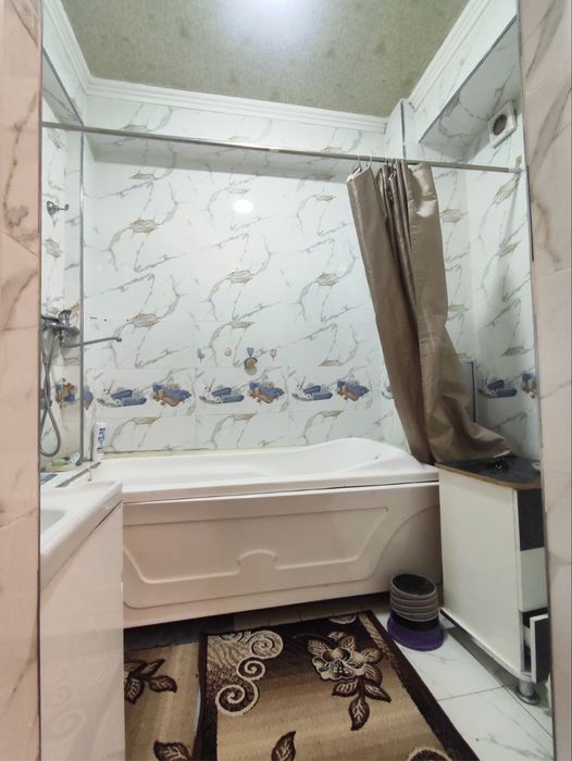 Сергелида 2-хона квартира сотилади "CHINA HOUSE"