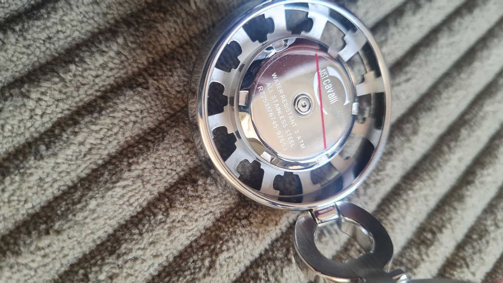 Дамски часовник Just Cavalli