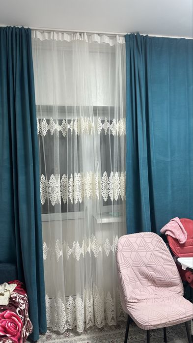 Шторы тюли 15000