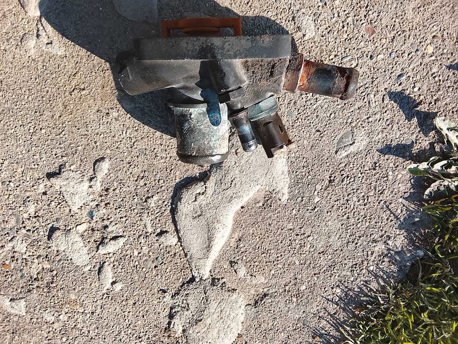 фият добло 1.4 16v 120кс колянов вал