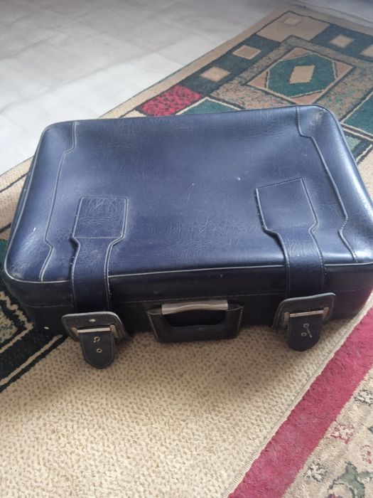 Продам чемодан СССР