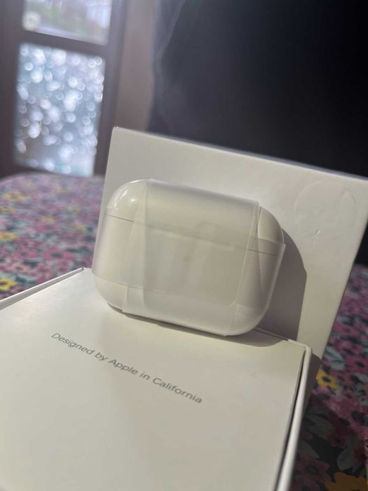 Нови Apple airpods 2 Pro!!!