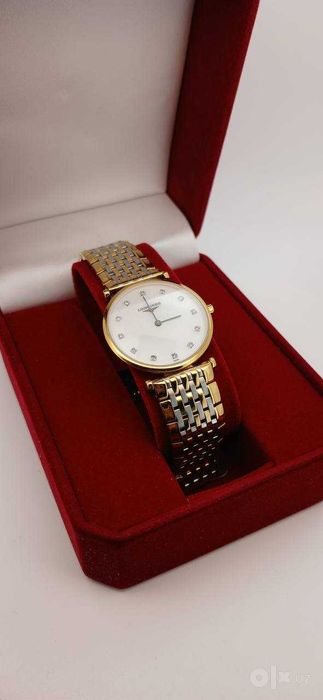 Женские часы  Longines