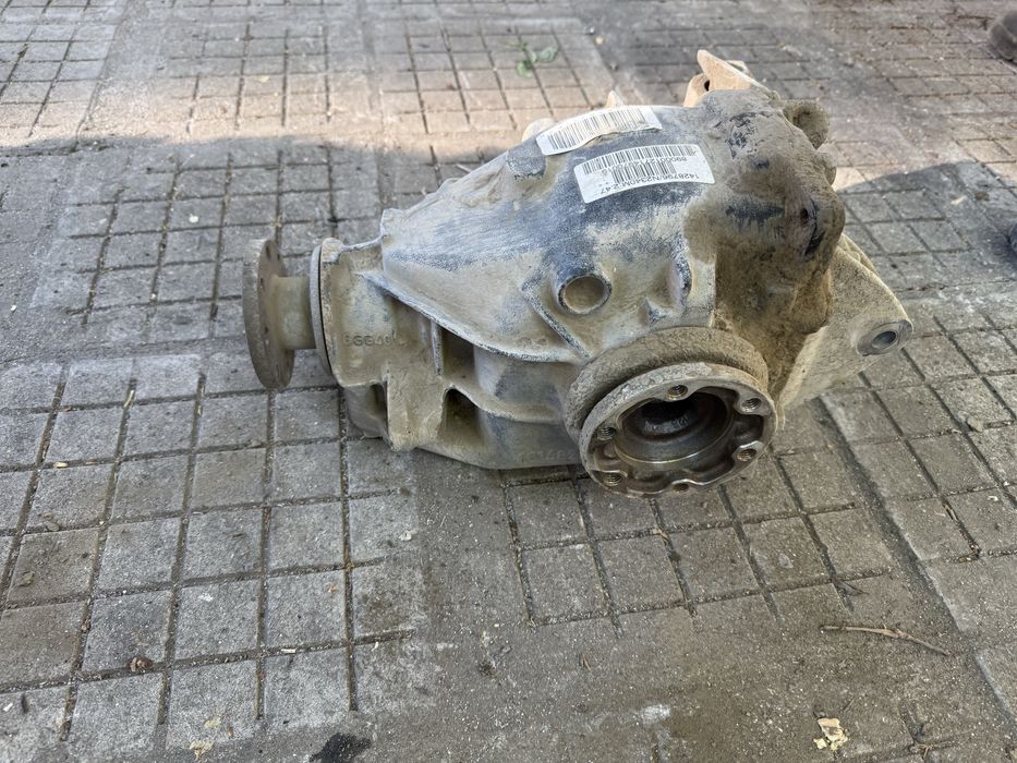 Бмв е90/91/e46 BMW  кардани, полуоски, рейки,макферсони