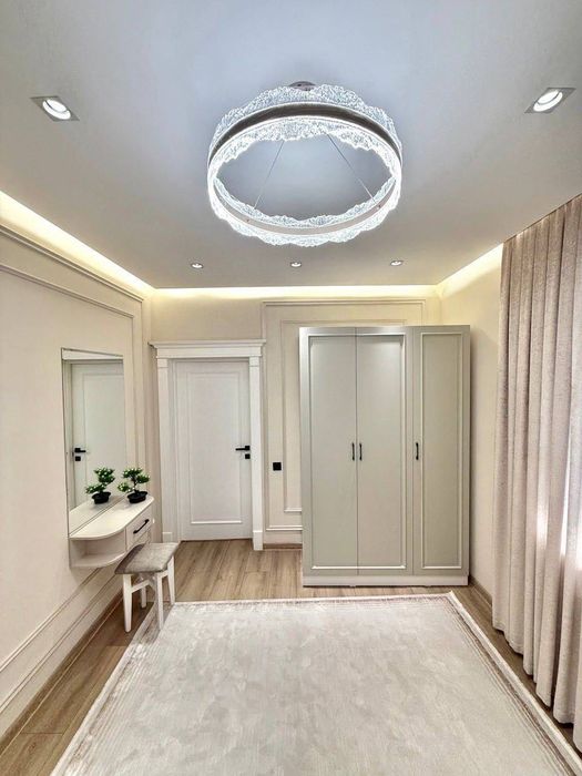 Срочно! 2-комнатная кв. 60 м², ЖК Baku Residence, Баку, Фергана Йули