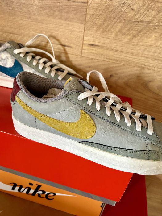 Nike Blazer Special Edition Нови 43