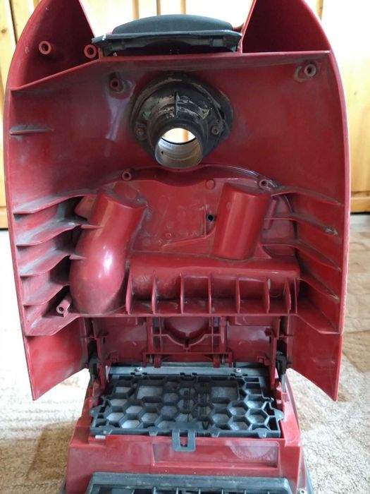 Прахосмукачка Miele Tango Plus 1800W