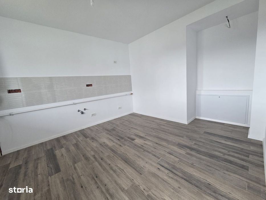 Vila superbă langa Pădure -Teren 410 mp-Domnesti Țegheș